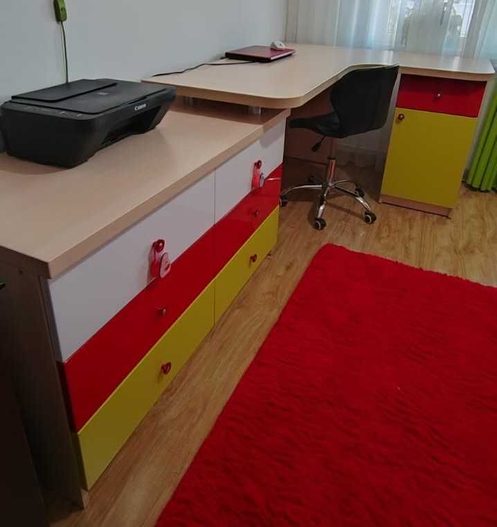Mobila Dormitor Copil/Copii