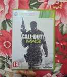 Call of Duty Modern Warfare 3 Xbox 360