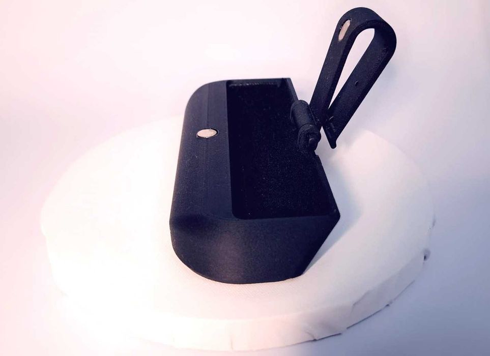 Suport ochelari auto