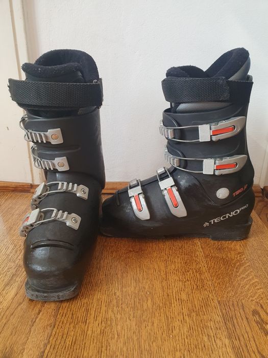 Clapari techno pro jr 23,5