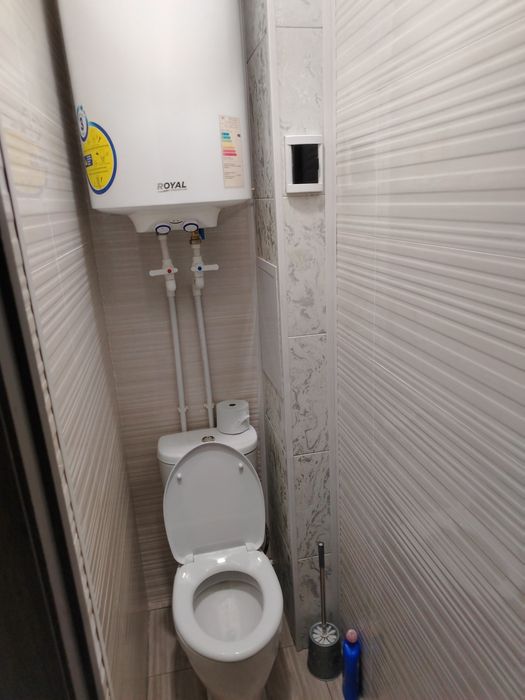 Аренда квартира ангрен 5/1б 2 комнатная с новым ремонтом мебелью