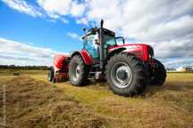 Mecanic agricol Tractoare