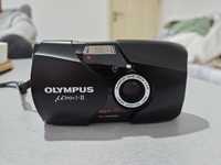 Фотоапарат Olympus mju-II