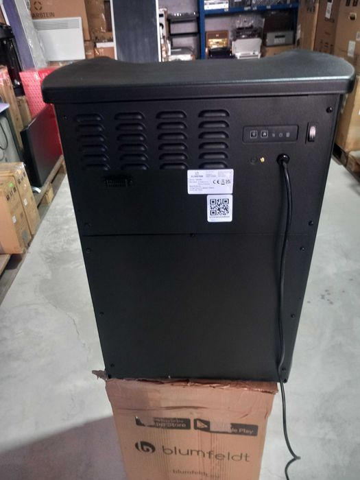 SUPER OFERTA Semineu electric -50%