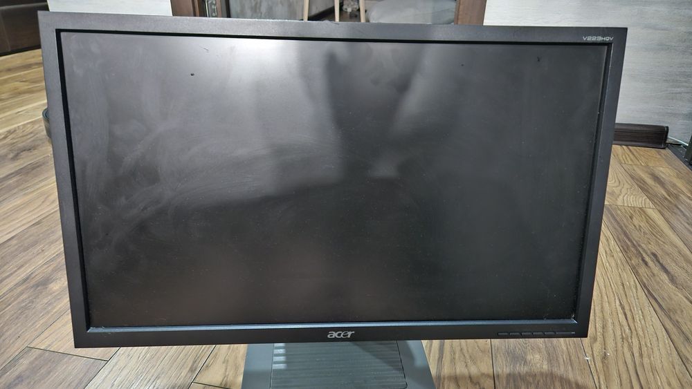 Компьютер без видеокарты