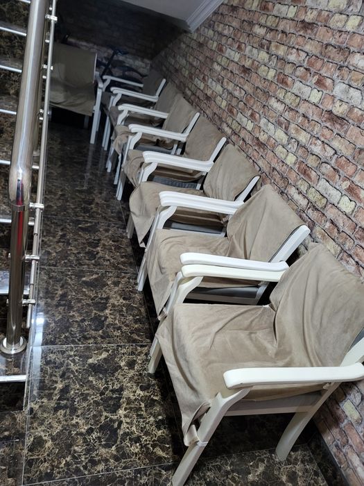 Стол –  стул  1/8