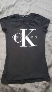 Дамска тениска на Calvin klein