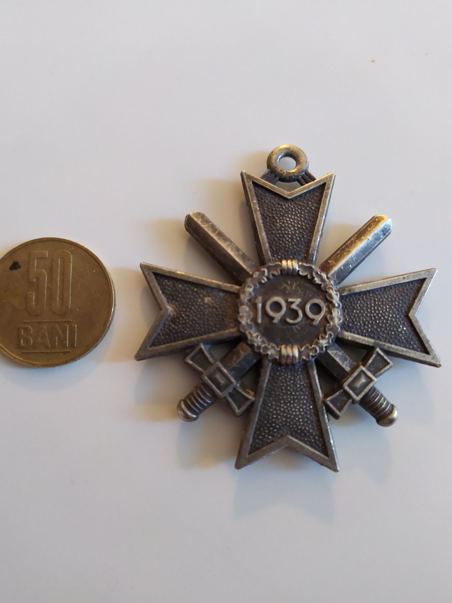 medalie 1939 Germania Al Treilea Reich nazista din Al doilea razboi