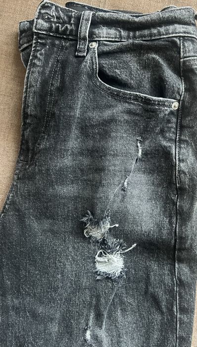 Дамски дънки Hilfiger Denim