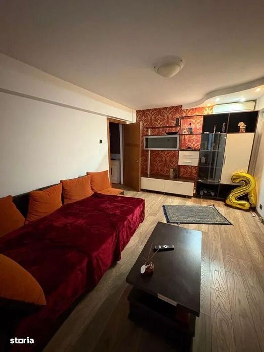 Apartament 2 camere Bld Independentei - Tg. Cucu