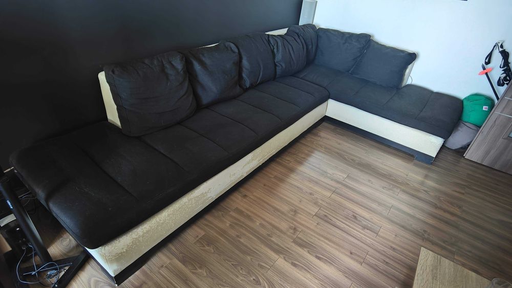 Coltar simplu pe dreapta