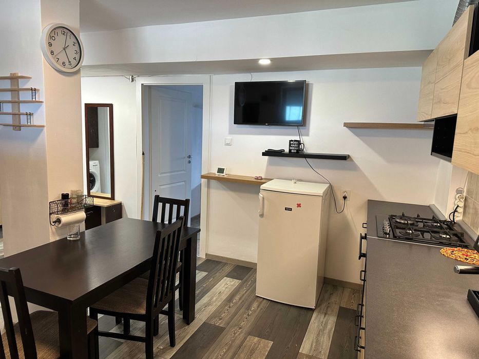 PF Apartament 2 camere, Marasti, Aurel Vlaicu 1