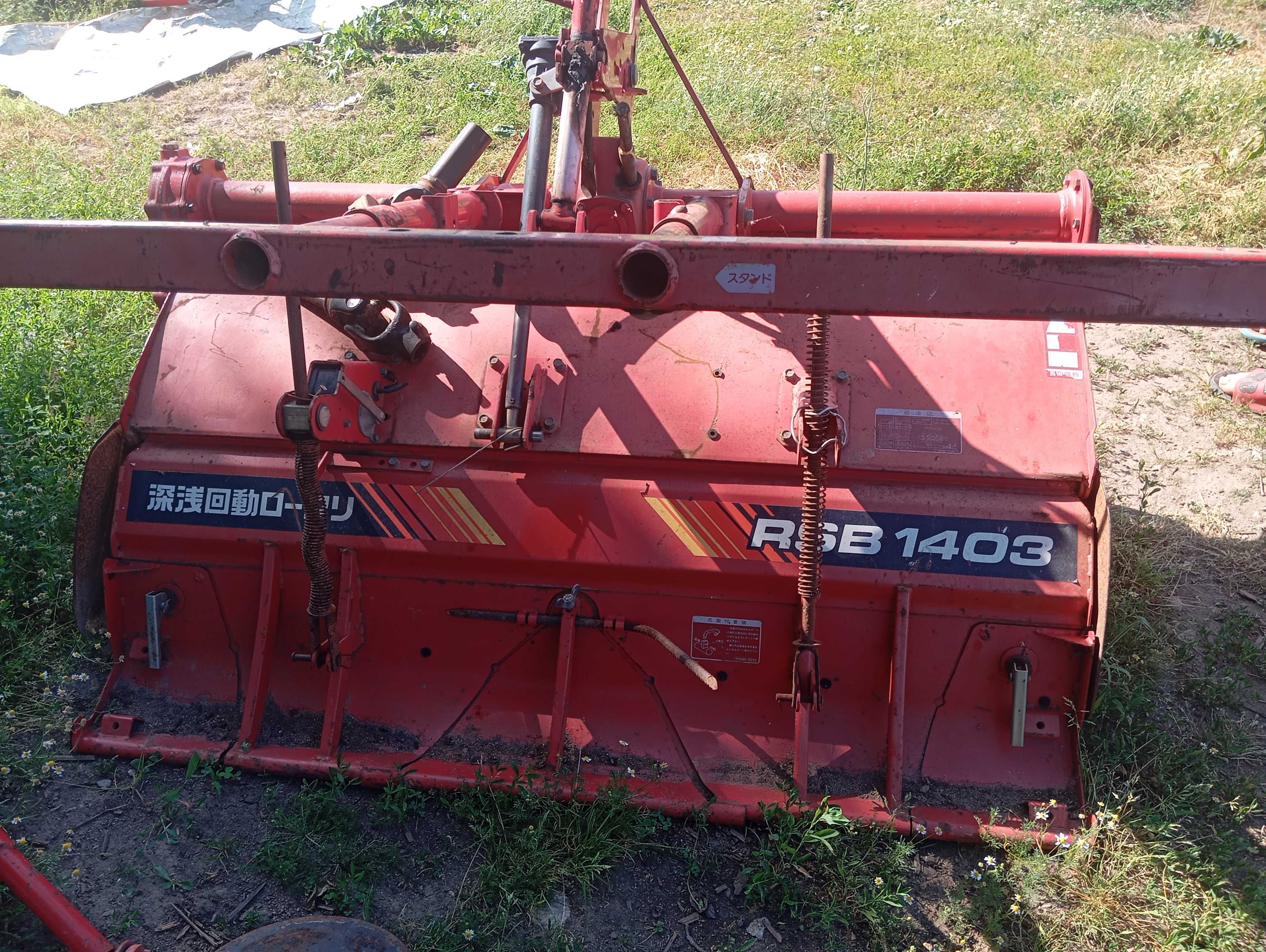 Фреза RSB 1403..
