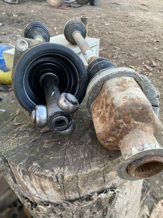 Planetare Fata Kangoo