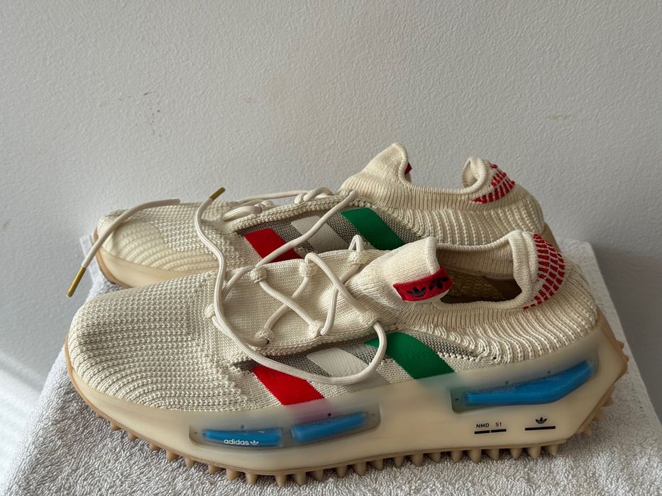 Adidas NMD S1 limited edition Italy
