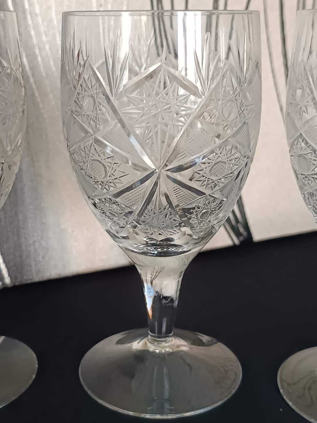 Кристални чаши -250 мл