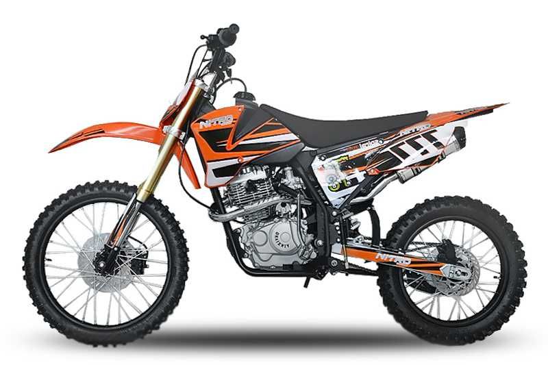 Cross Bemi 150cc 5 Speed 19/16" in 12 rate, de la 699 ron /luna