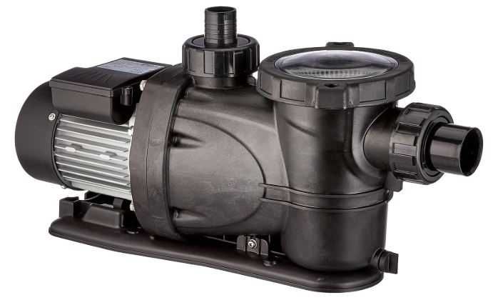 Pompa Filtru Piscină Gre PP101, 900 W, 20,000 l/h