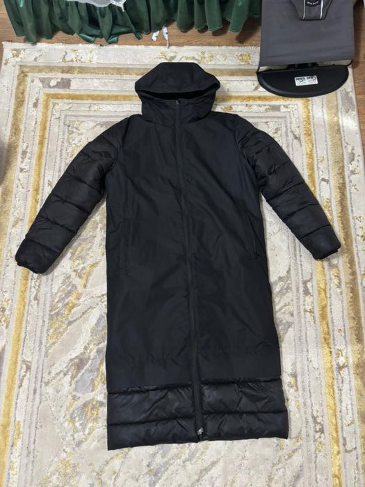 Зимний куртка Umma