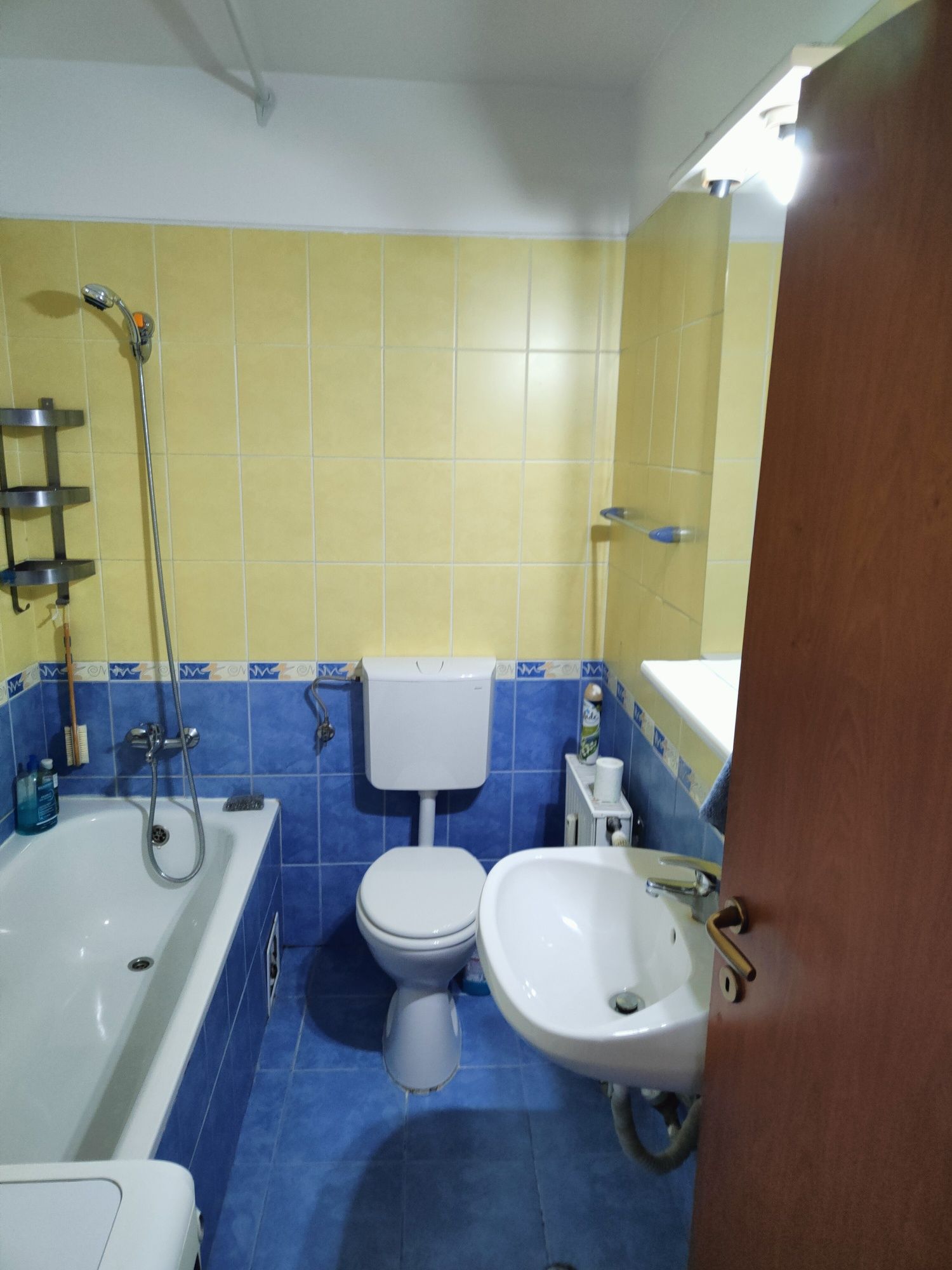 Vand apartament 1 camera 40mp ideal investitie