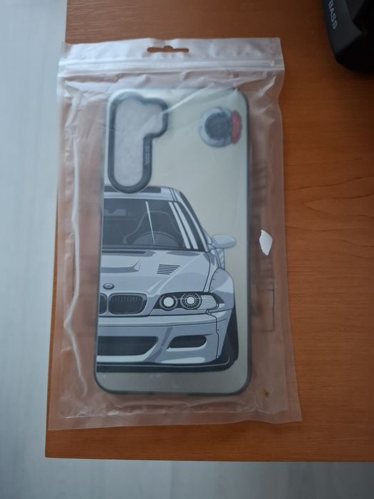 Калъф за телефон Samsung a55