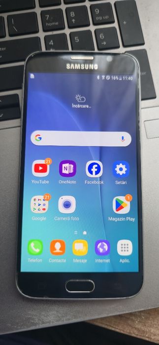 Samsung S6 perfect functional