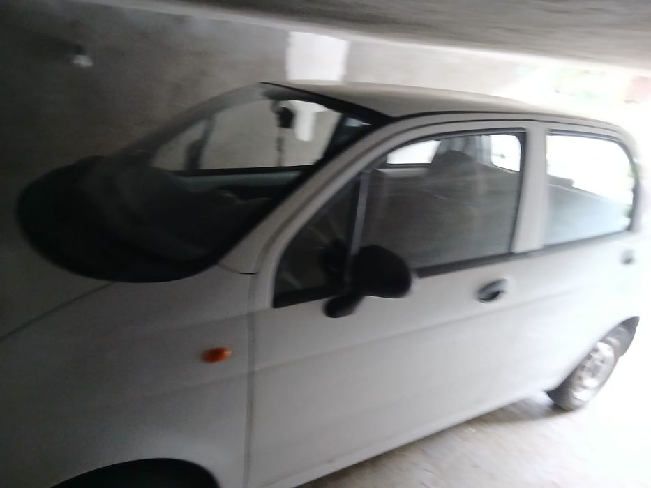 Dacia Logan 2006 /Matiz 2008