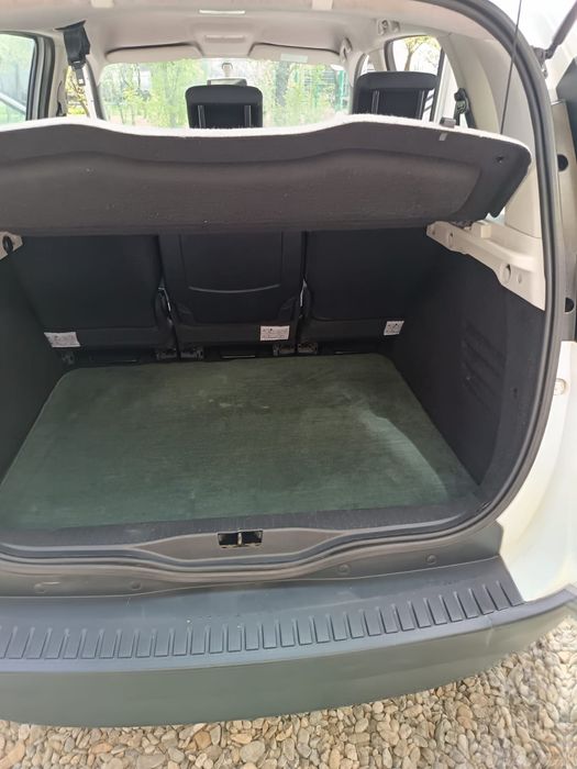RENAULT GRAND SCENIC 1,5 dci 110 cp Euro 5