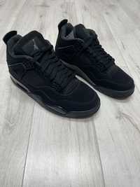 Jordan 4 Black Cat j4