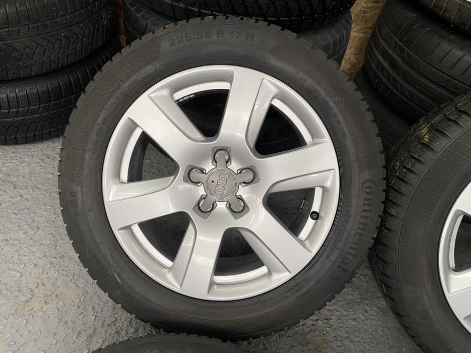 Jante Audi 17 A6 C7 Q5 A4 A7 A8