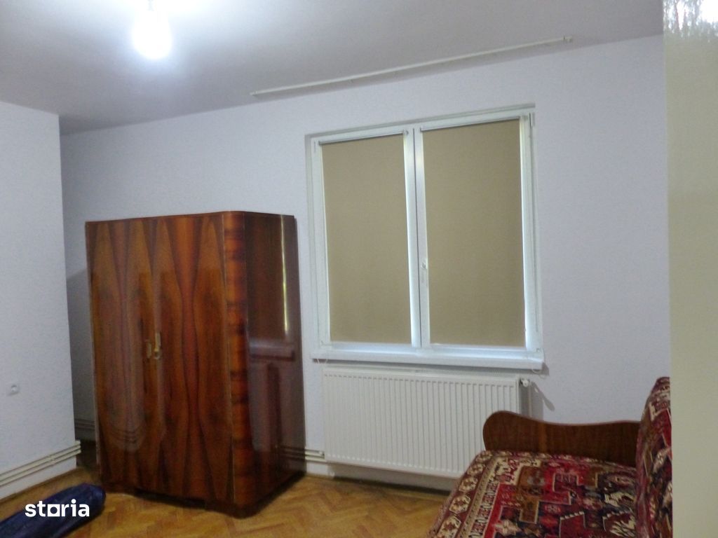 De vanzare apartament 3 camere in Targu-Mures, Zona Libertatii