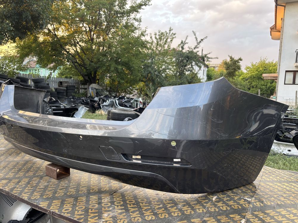 Броня BMW 3 F31