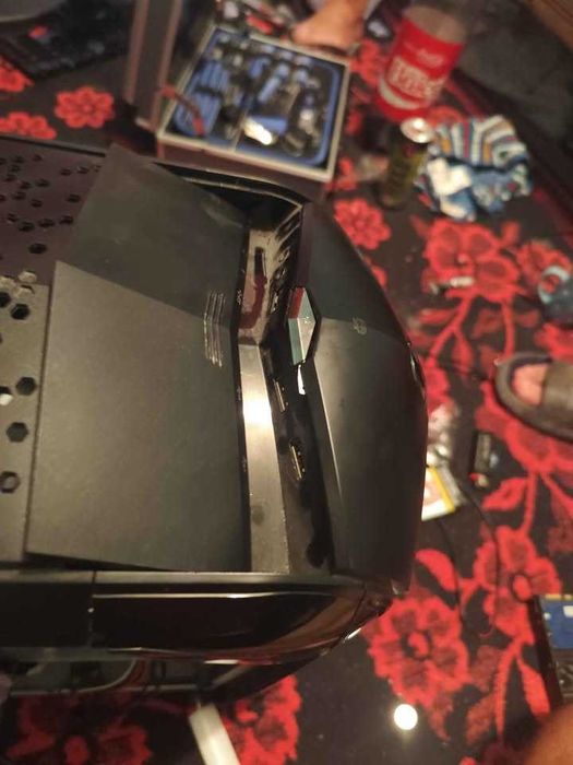 Calculator Alienware
