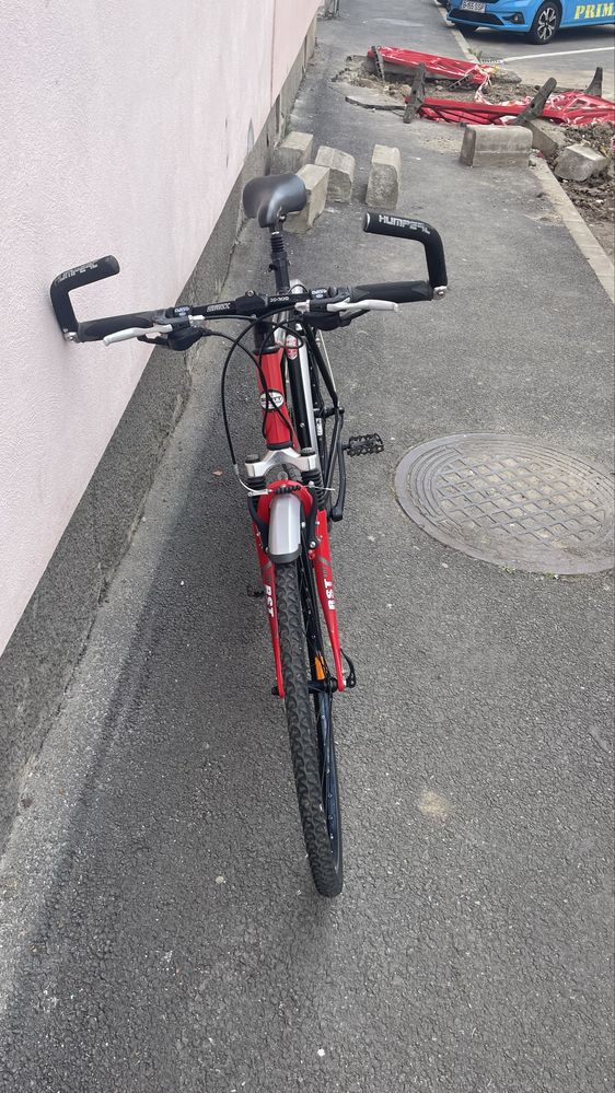 Bicicleta Scott rosie