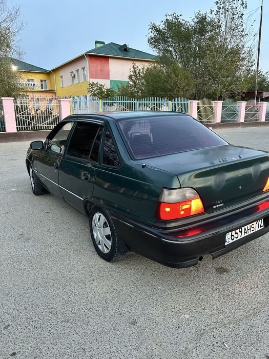 Матор каропка жақсы