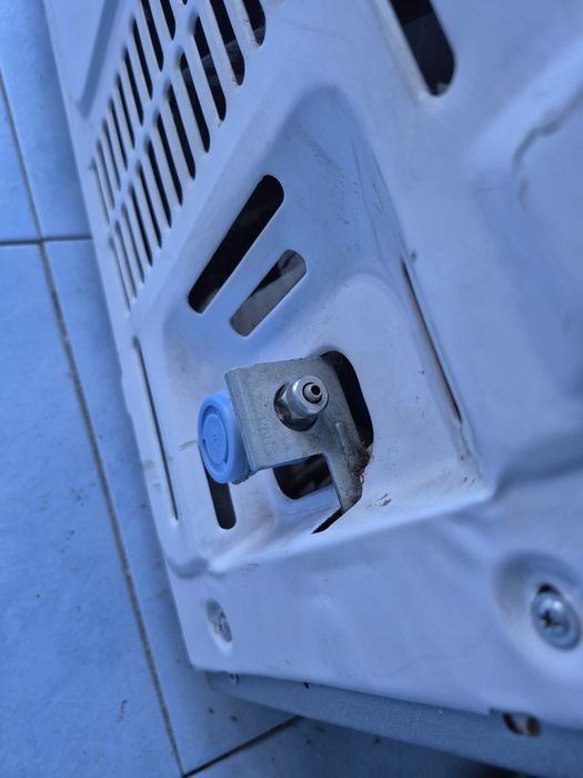 Combina frigo Side by Side