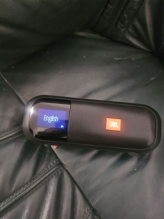 Boxa JBL Tuner 2 pentru piese