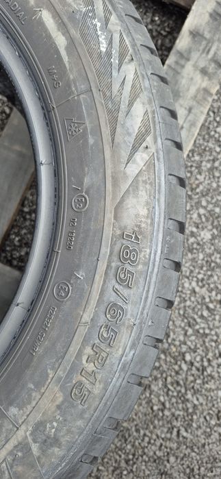 185.65.15 Firestone Iarna Second-hand