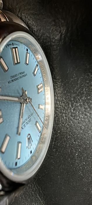 Часовник РОЛЕКС клас ААА модел.2025.