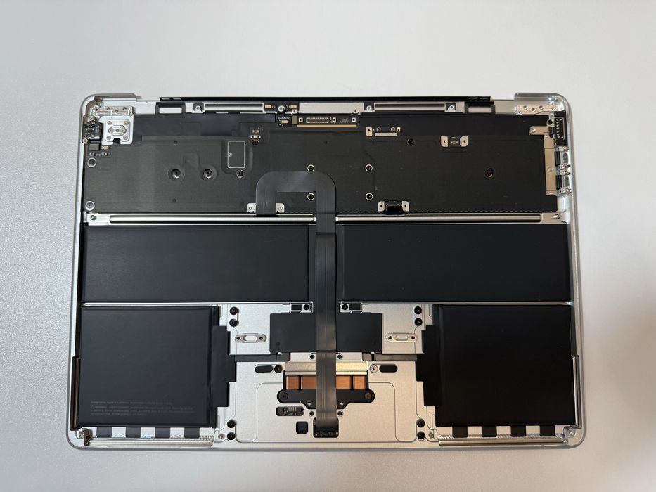 Baterie Originala Macbook Air 13.3 M2 A2669 A2681