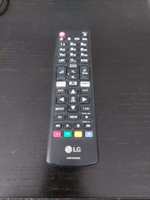 Telecomanda LG Originala AKB75095308
