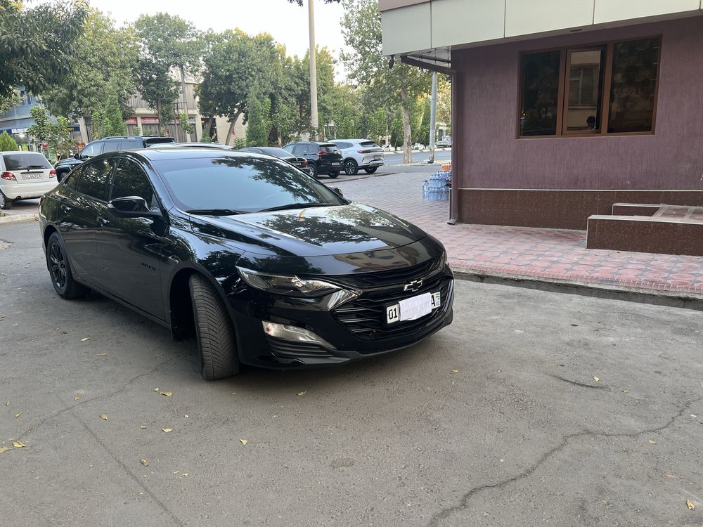 Малибу 2 2.4 атмосферний краскаси тозза