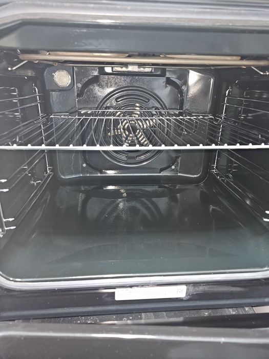 Black Friday Печка с керамичени котлони Gorenje  EC9647PW