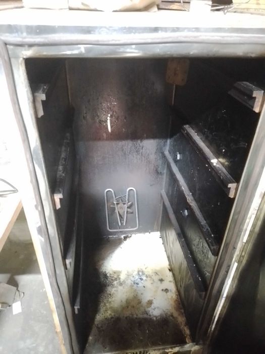 Продам каптильну или сдам в аренду