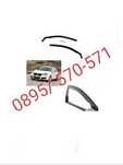 Heko-Ветробрани за VW Golf 5 (2004-2008) -2/3 врати- (2бр.)