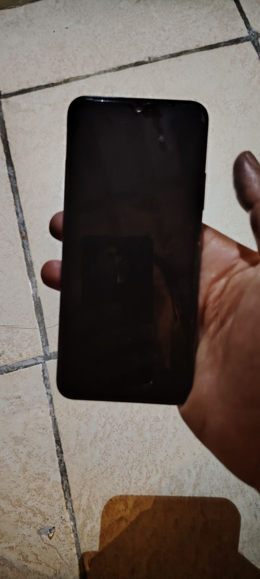 Telefon Realmi C 21