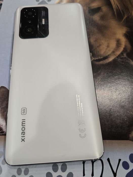 XIAOMI 11T 5G като нов