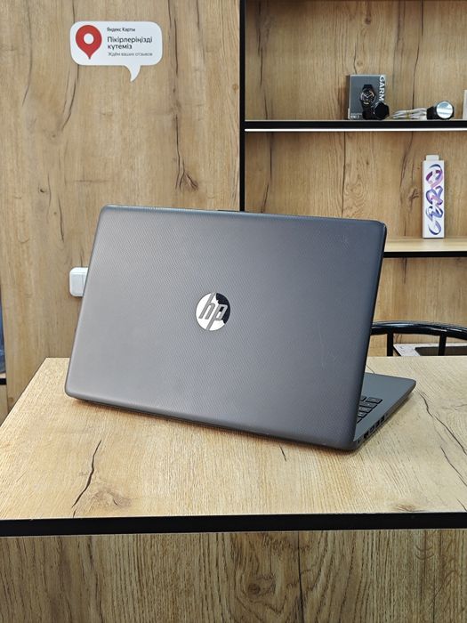 Ноутбук HP 255 G7 | AMD 3150U | 8Gb ОЗУ | 128Gb SSD