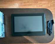 Tableta Grafica Wacom Cintiq 16