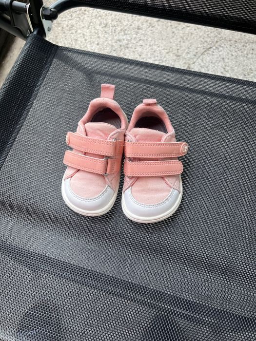 Детски боси обувки BeLenka 20номер